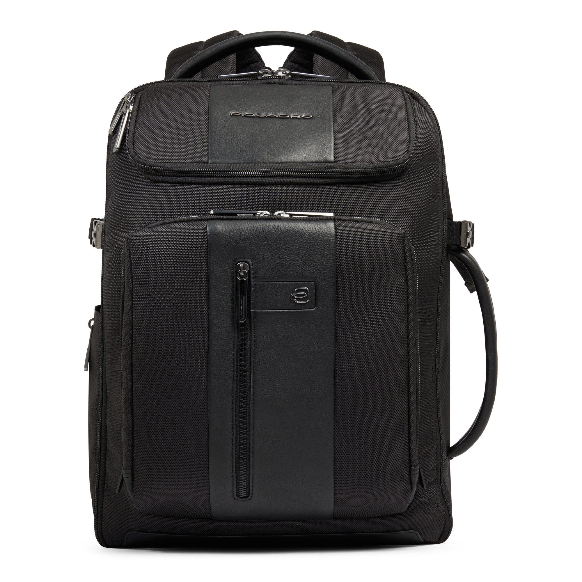 Travel laptop backpack for 15.6" computer PIQUADRO