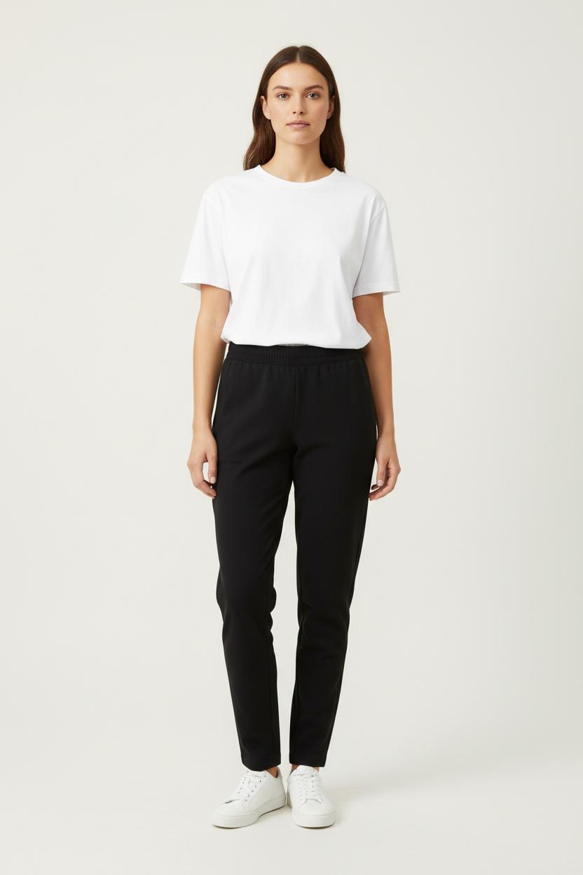 Pants ACNE STUDIOS - Seconde Main Black