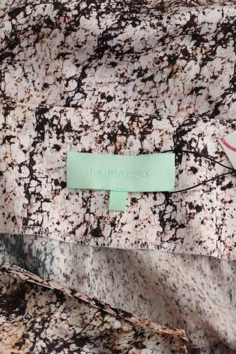 Dress HEIMSTONE - Seconde Main Multicolored