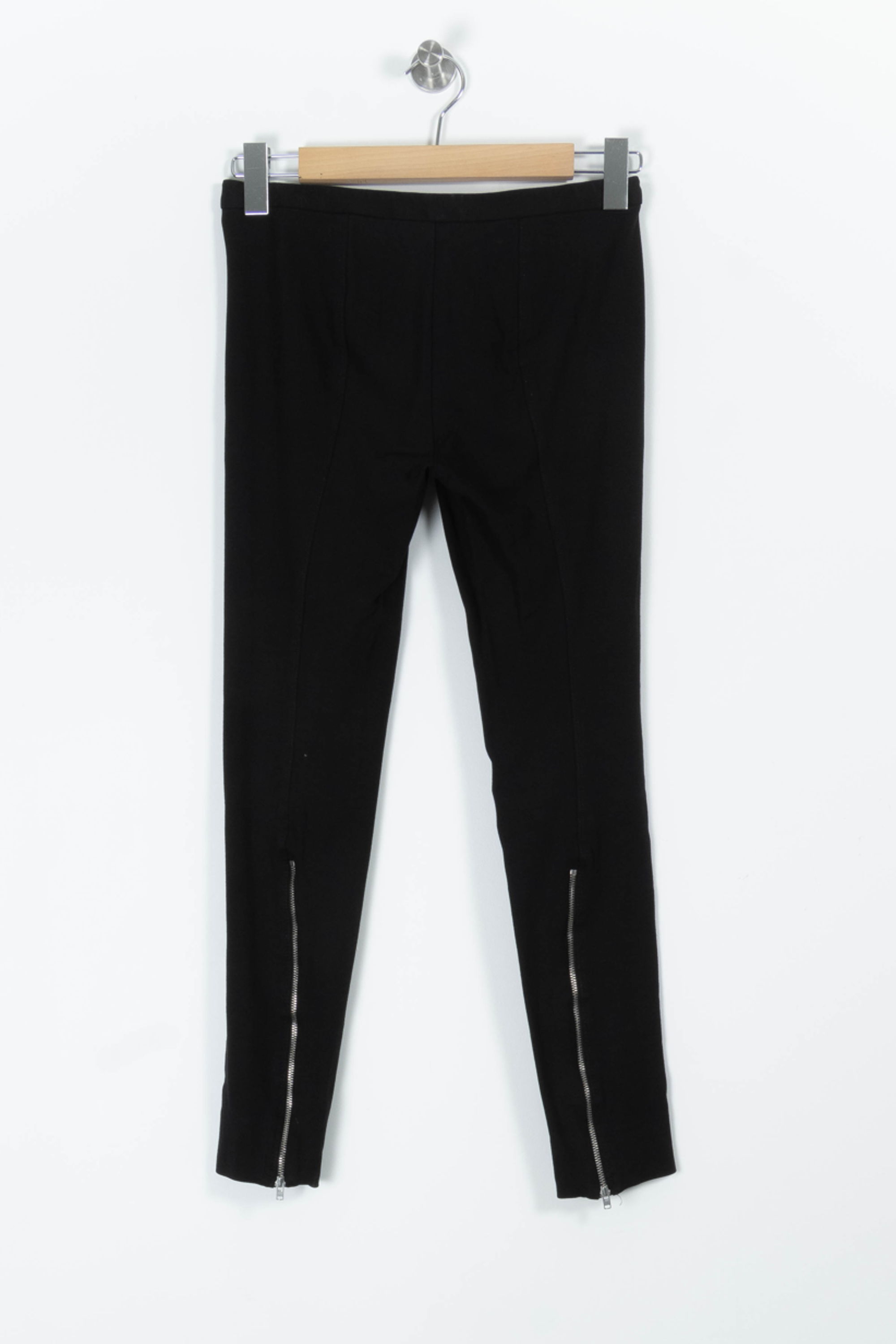 PANTS ACNE STUDIOS - Seconde Main Black