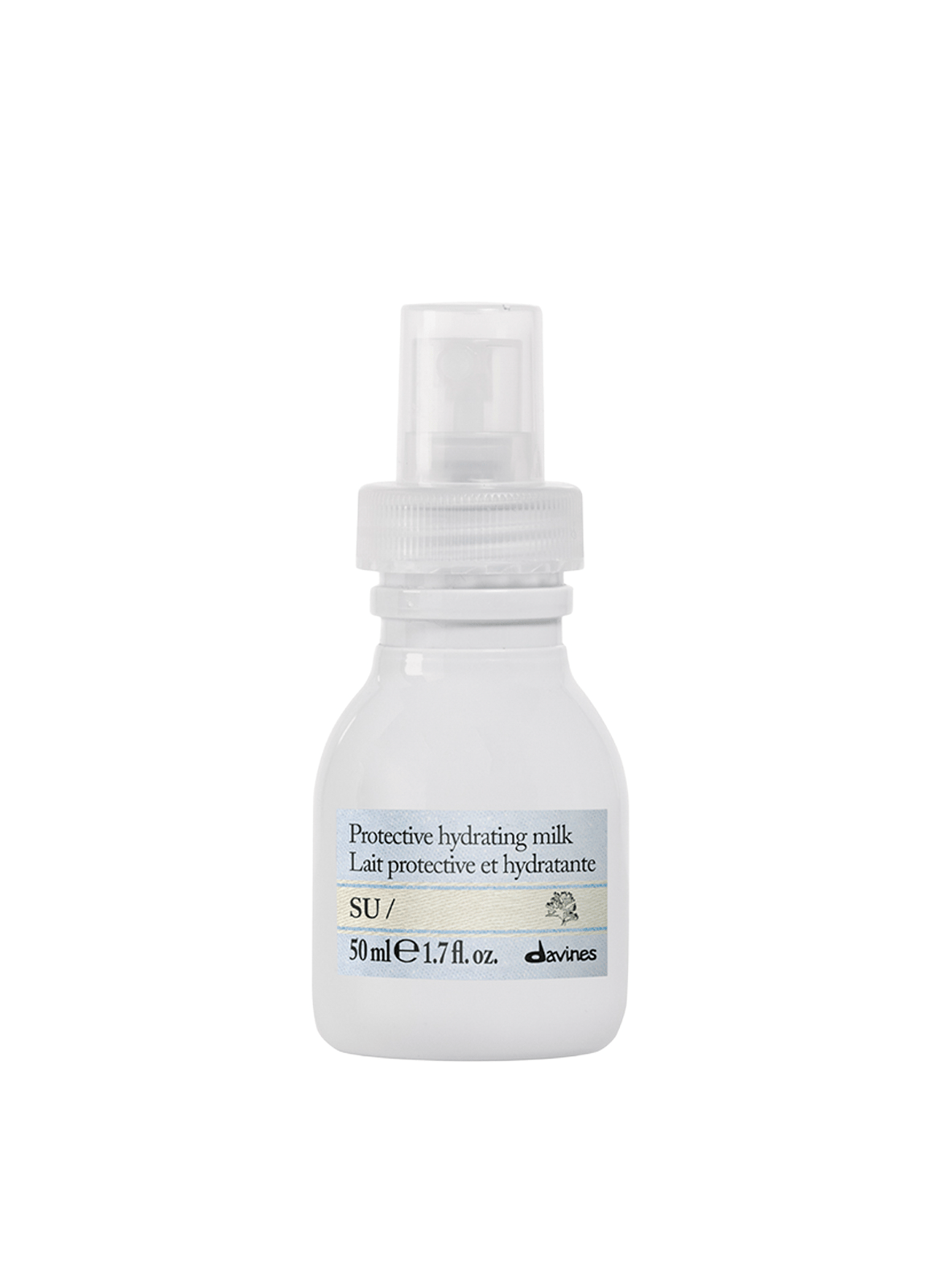 SU Hair Milk DAVINES No color