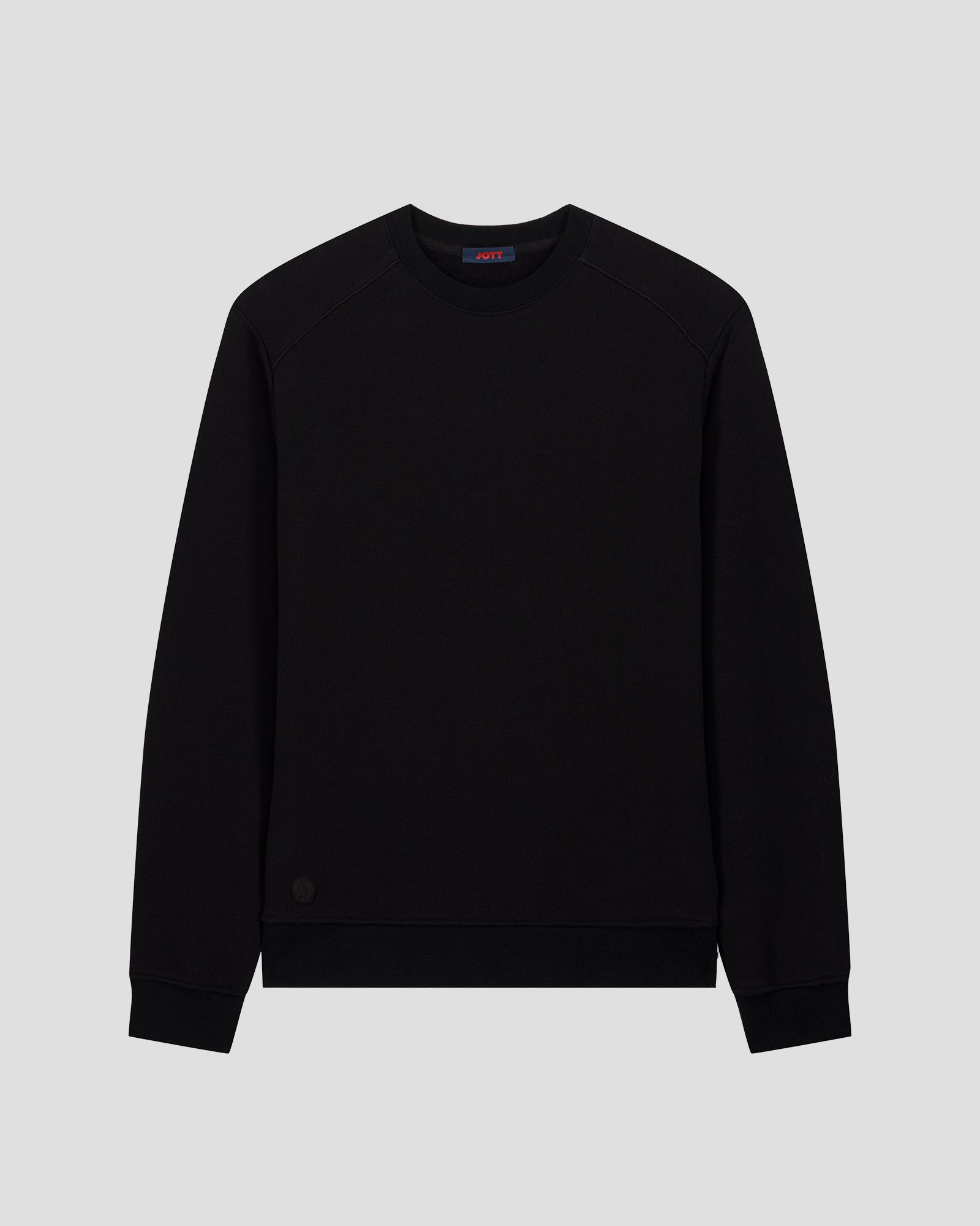 Robin Sweatshirt JOTT Black