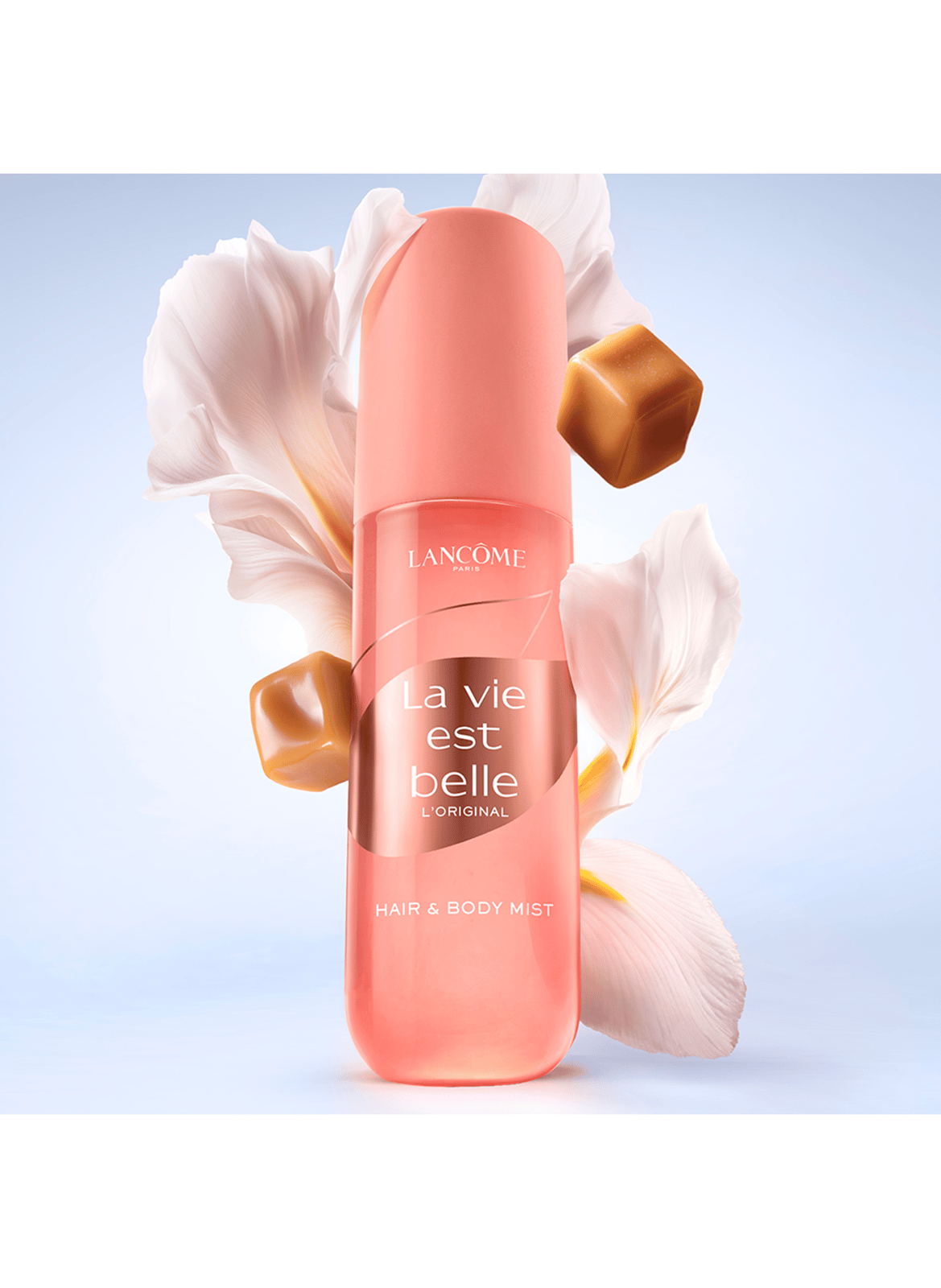 Das Leben ist schön Körper- und Haarspray LANCÔME No color