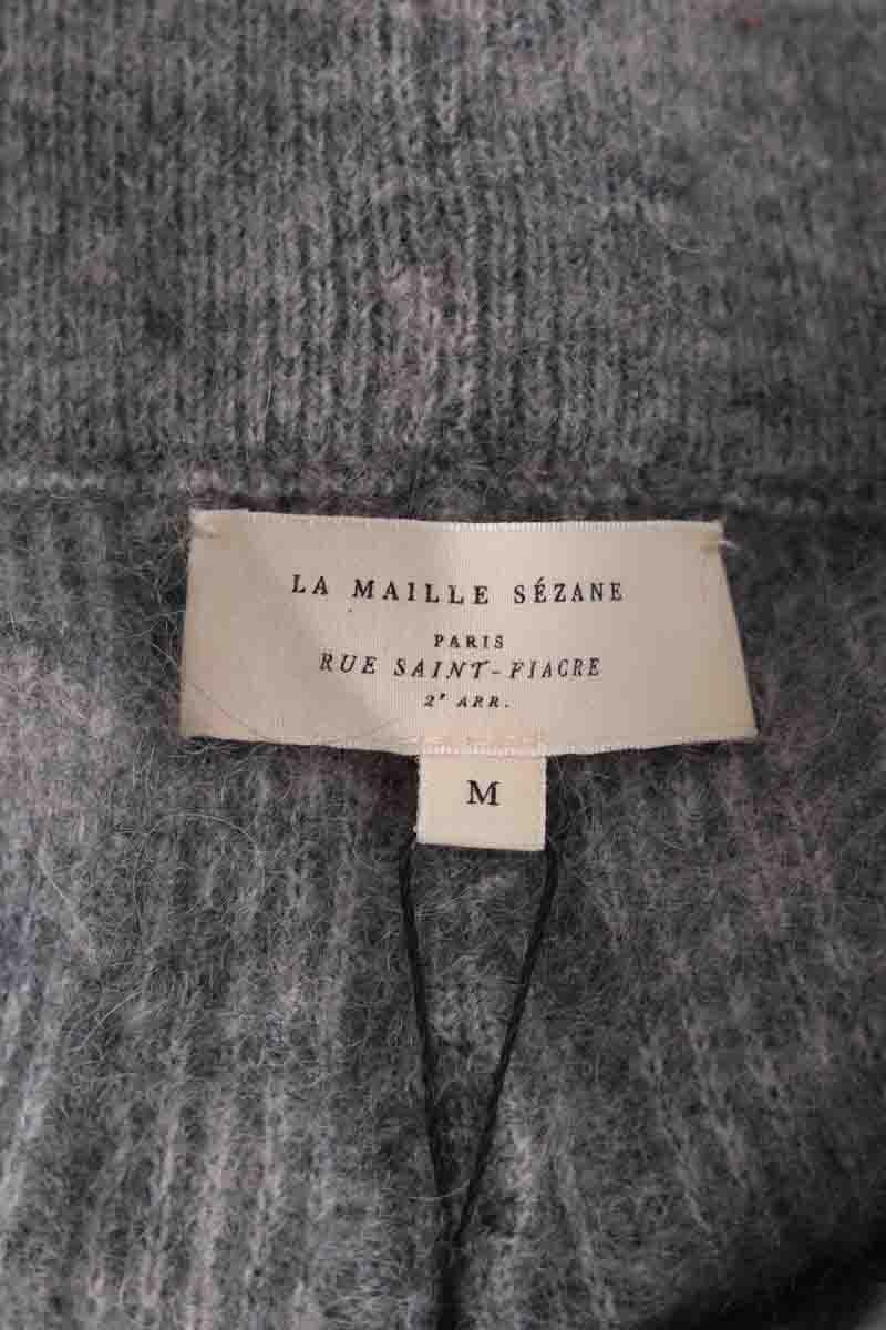 Mini shorts SEZANE - Seconde main Grey