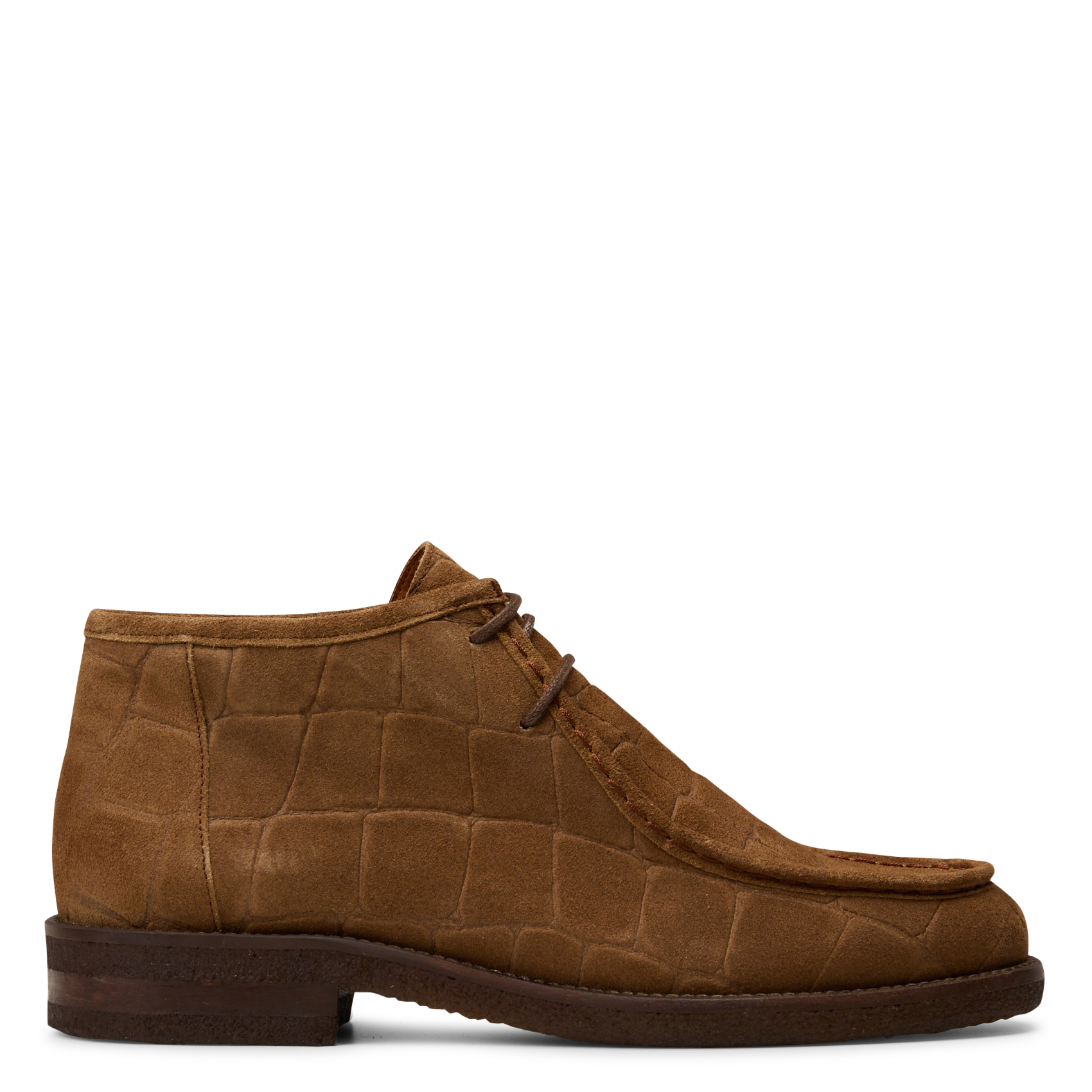 Lederboots BILLI BI
