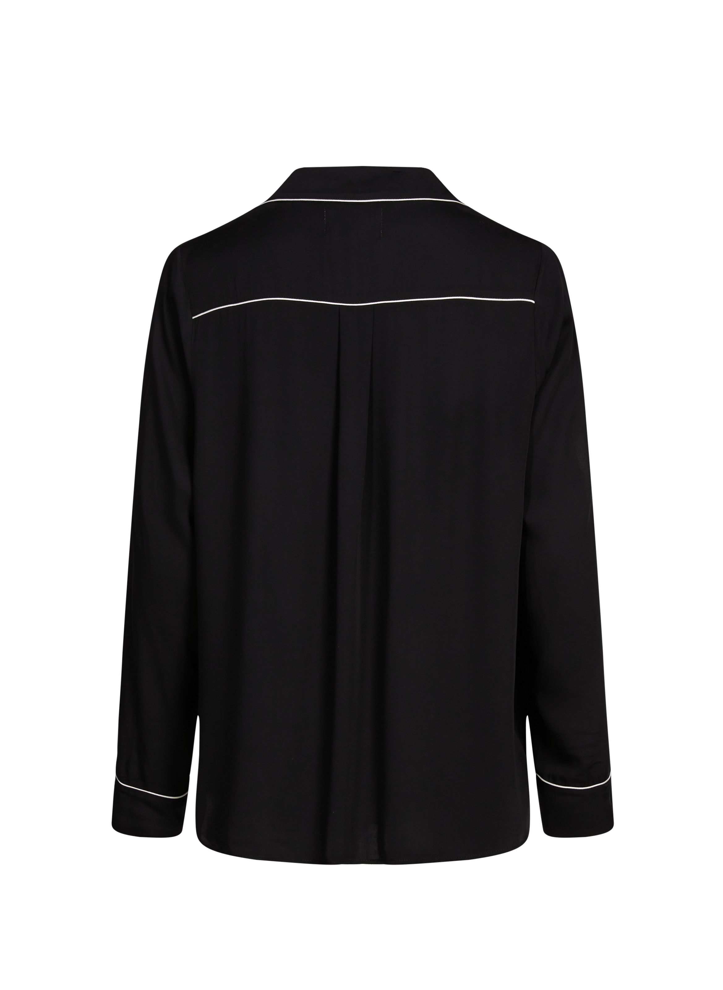 Ulbi Ulbi pajama set SAISON 1865 Black