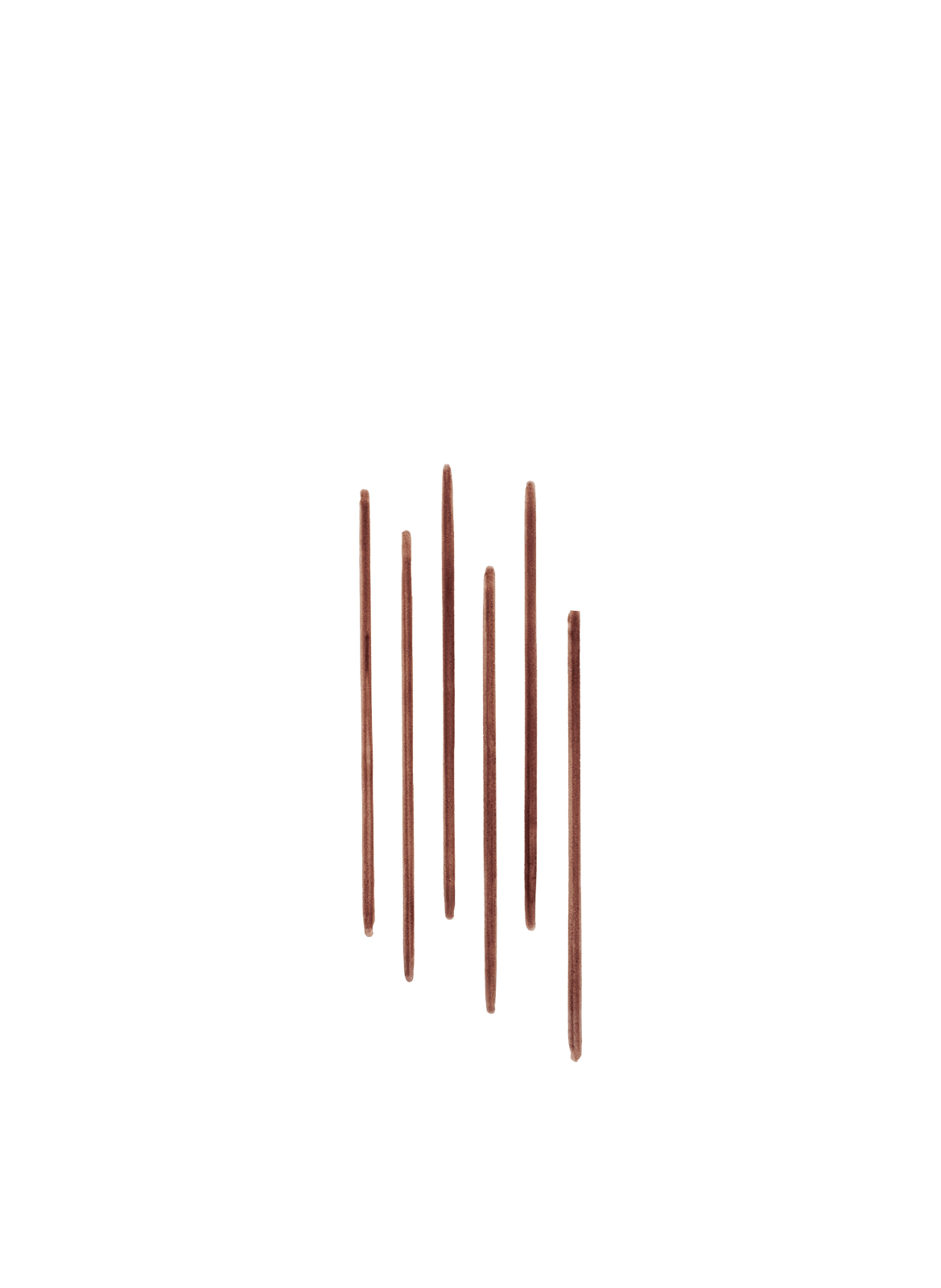 Lip Tint Liner - Subtle lip shade BOBBI BROWN Mahogany