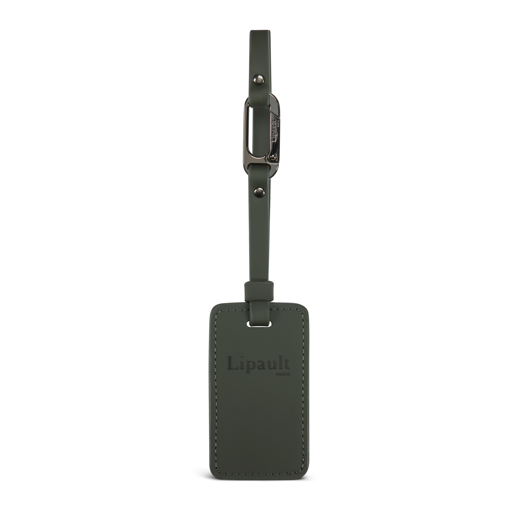 Lost in Berlin Luggage Tag Size S LIPAULT