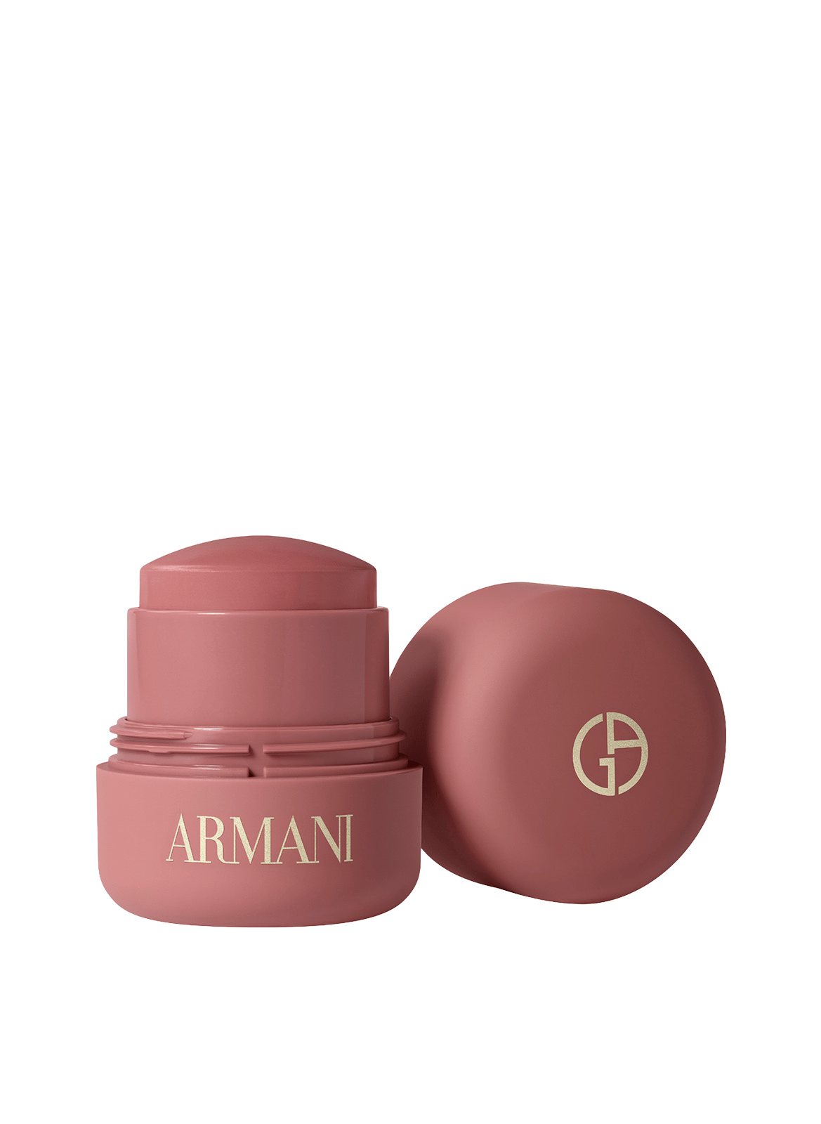 Dolci Blush - Blush Multi-Usages ARMANI Rose