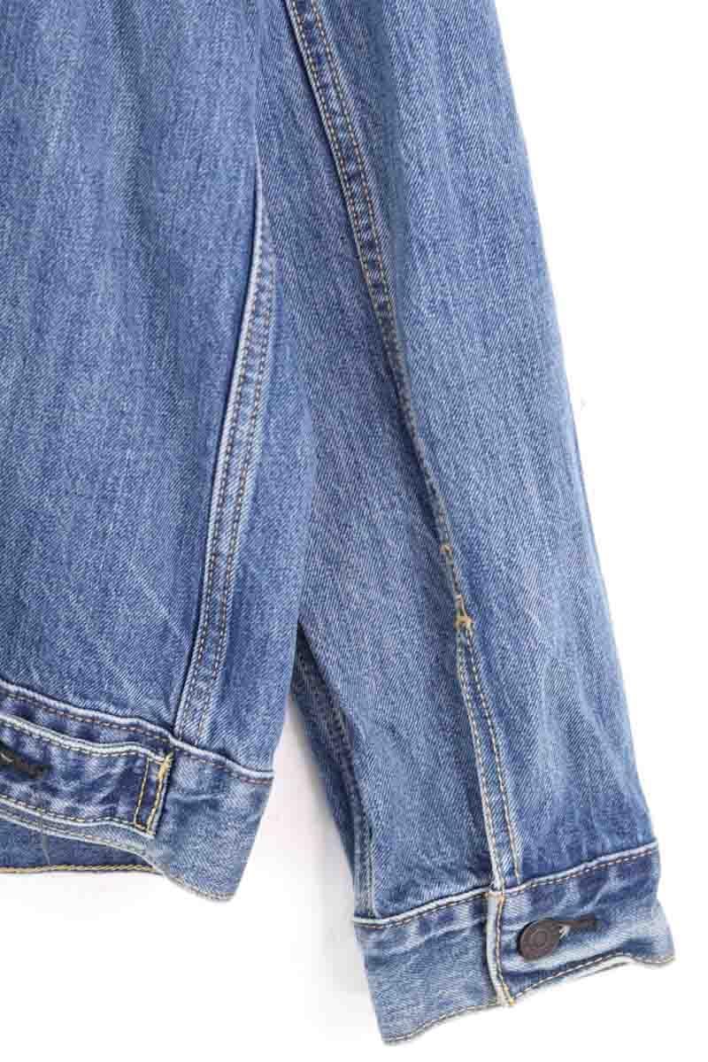 Jacket LEVI'S - Seconde main Blue