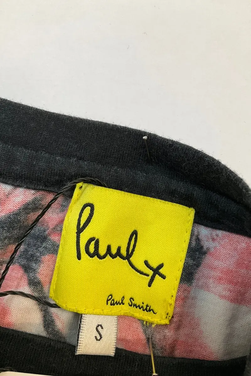 Robe PAUL SMITH - Seconde main Noir