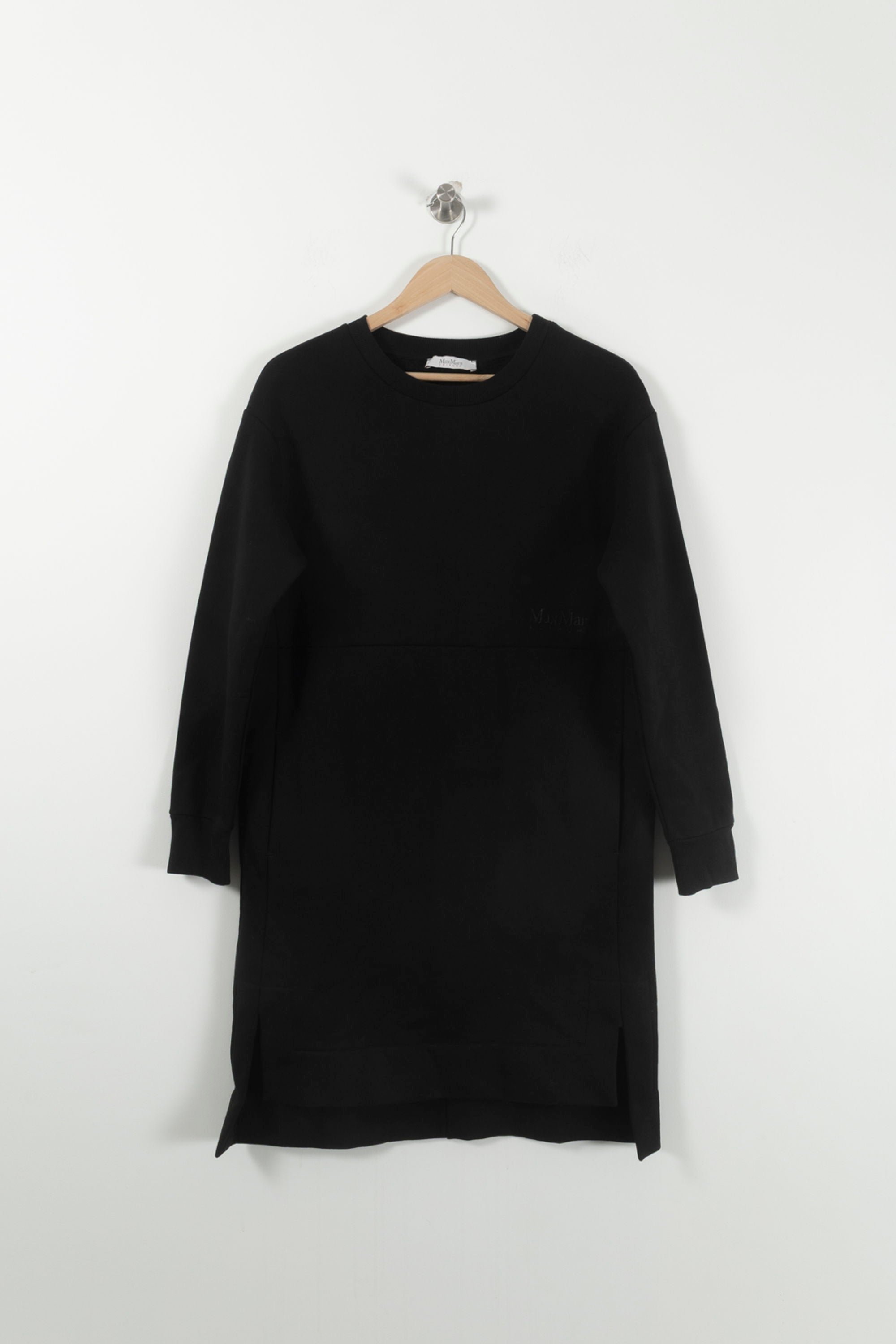 Short & midi dress MAX MARA - Seconde Main Black