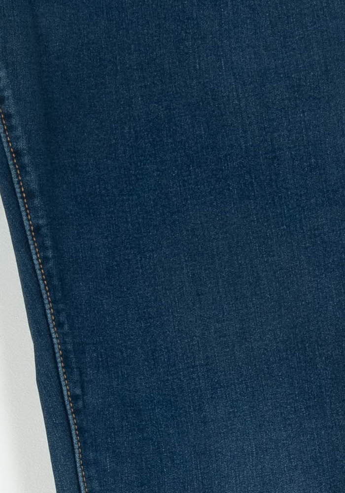 Jeans LEVI'S - Seconde main Blue