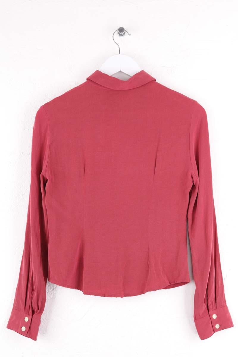 Shirt ROUJE - Seconde Main Red
