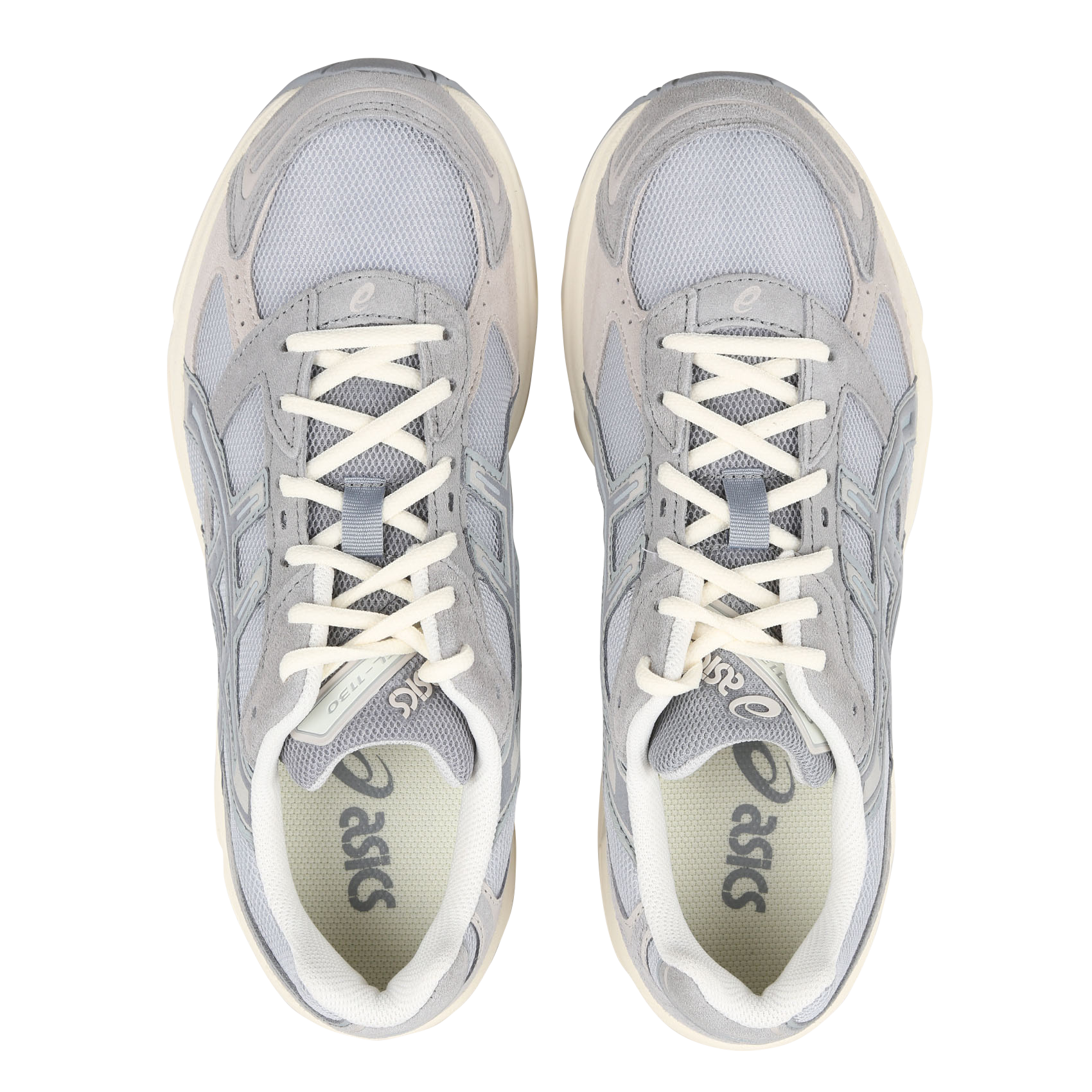 ASICS GEL-1130 sneakers ASICS Grey