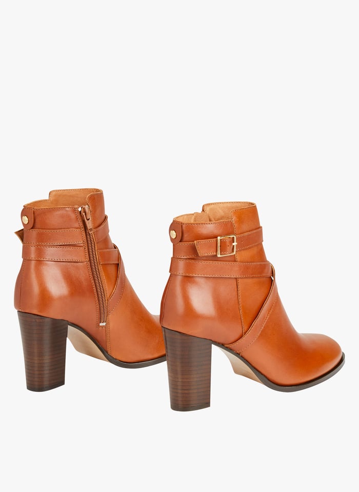 Low boots cosmoparis sales