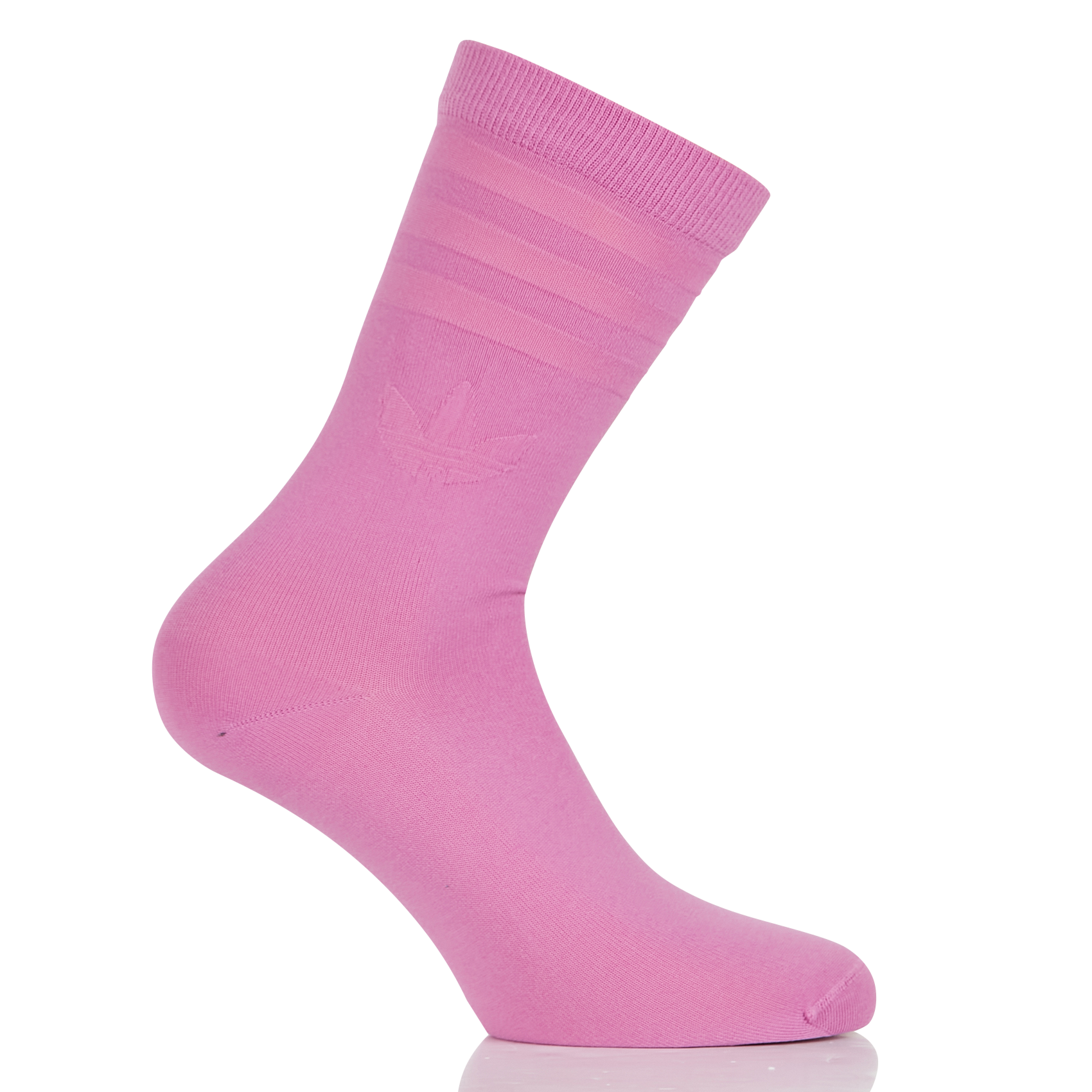 Lot de chaussettes en fibres recyclées ADIDAS Noir