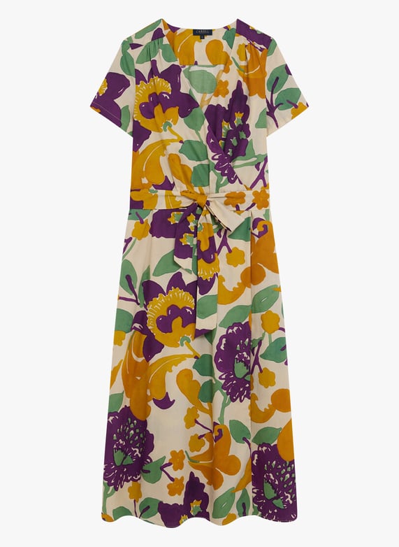 Caroll vestidos 2019 sale
