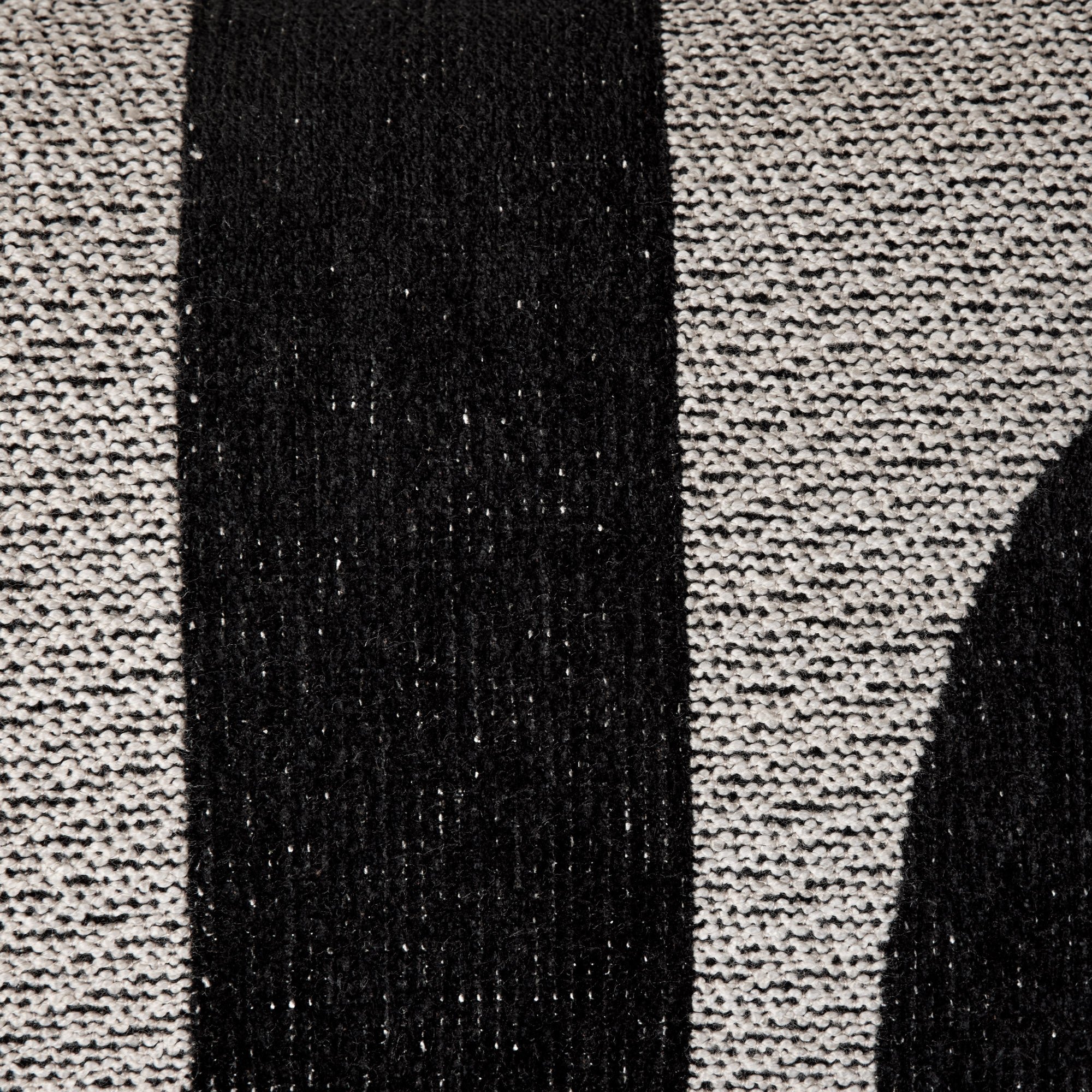 Cushion cover MADURA Black