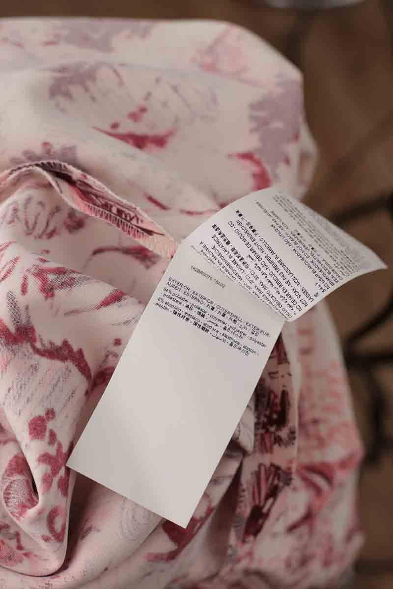 Pink dress BIMBA Y LOLA - Seconde main Pink