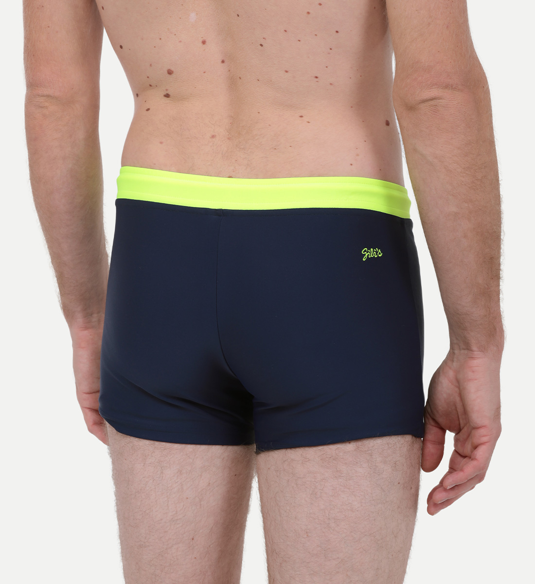 Swimming trunks GILI'S Blue