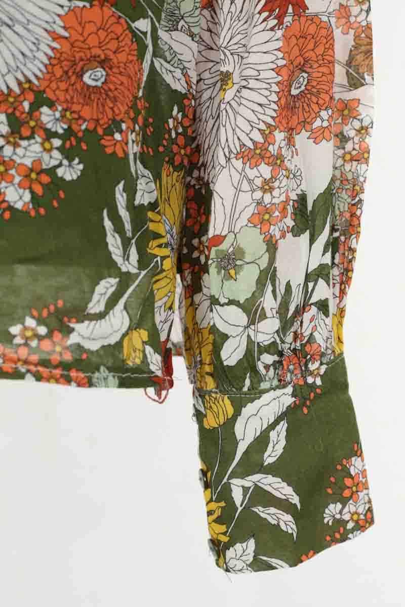 Chemise MODETROTTER - Seconde Main Blanc