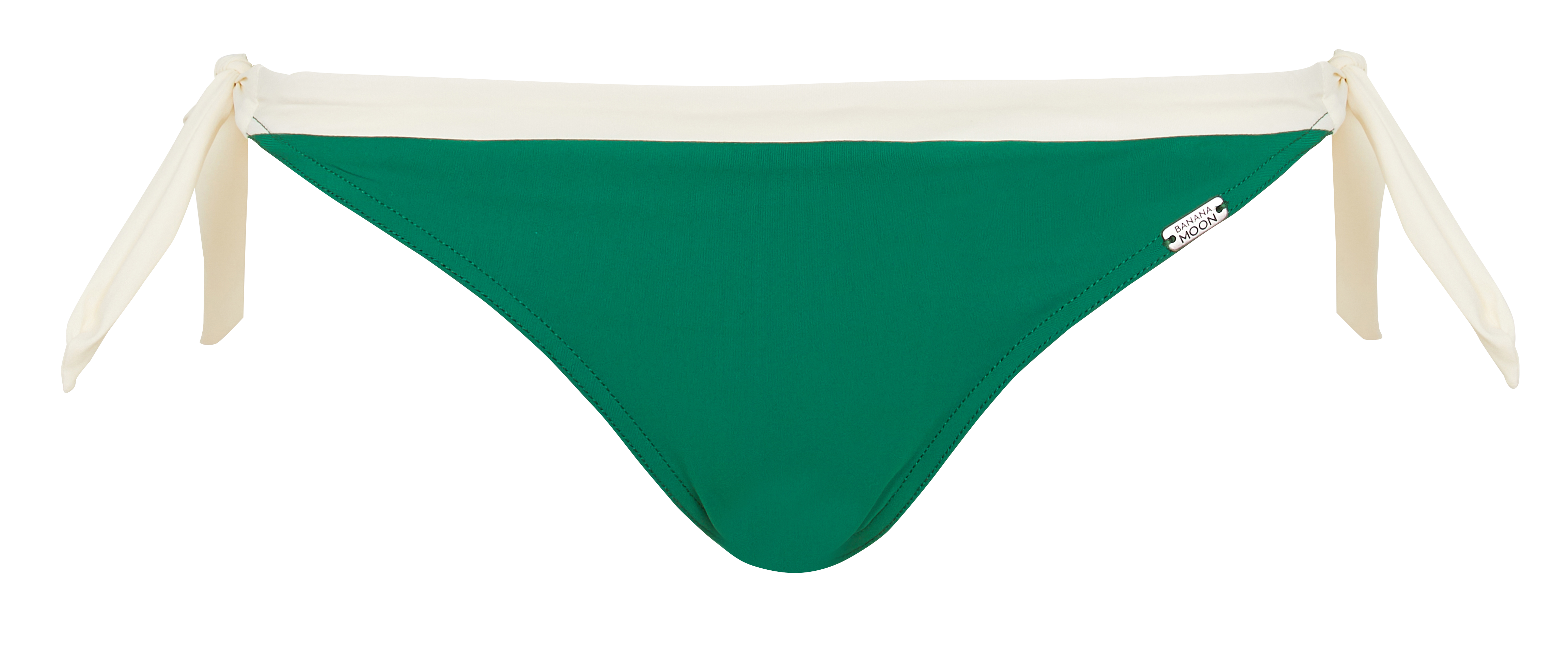 Bas de maillot de bain BANANA MOON Vert