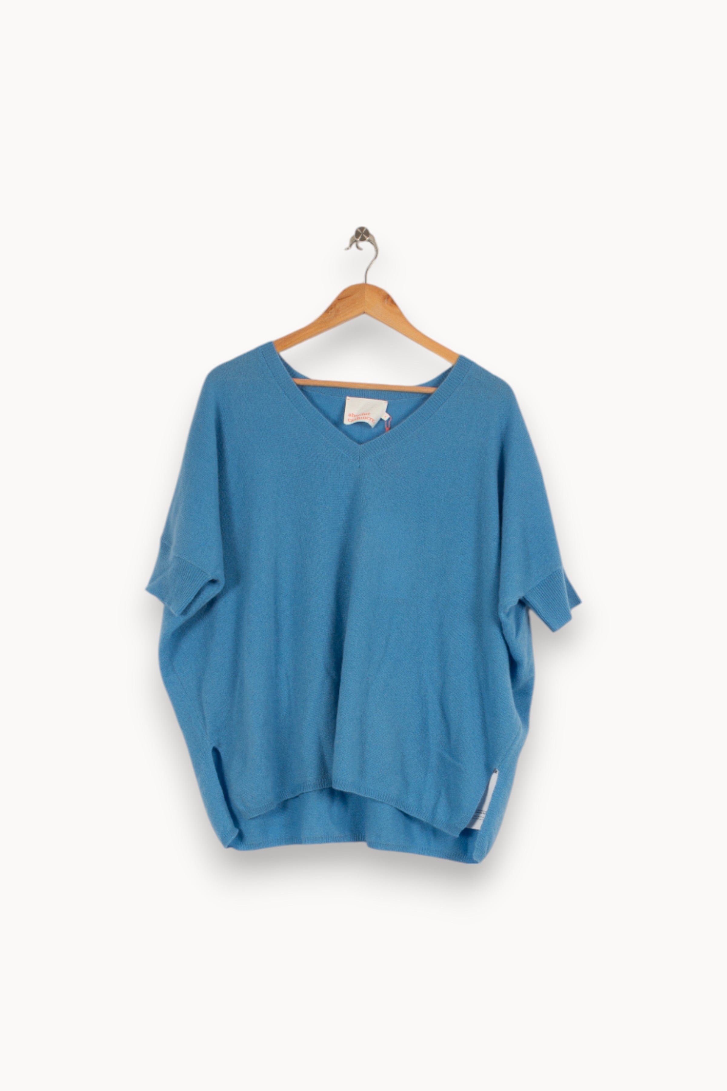 Knitwear ABSOLUT CASHMERE - Seconde main Blue