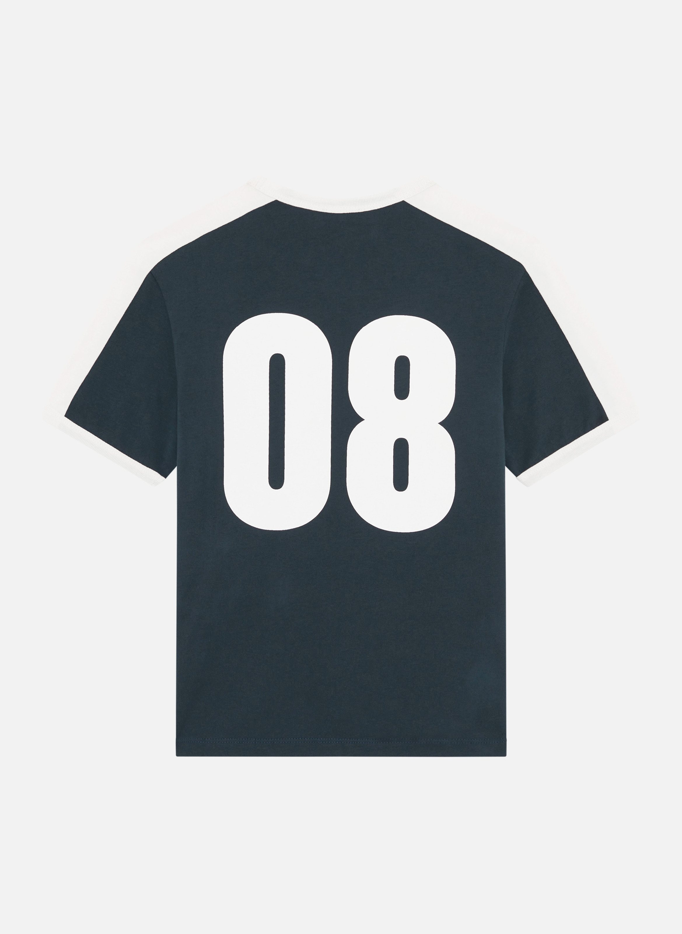 T-shirt THE KOOPLES Green