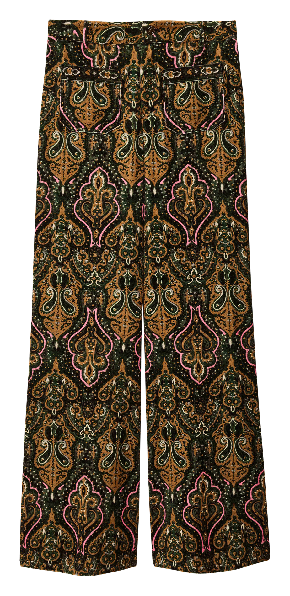 NE PAS REF ERREUR BA&SH Veelkleurig