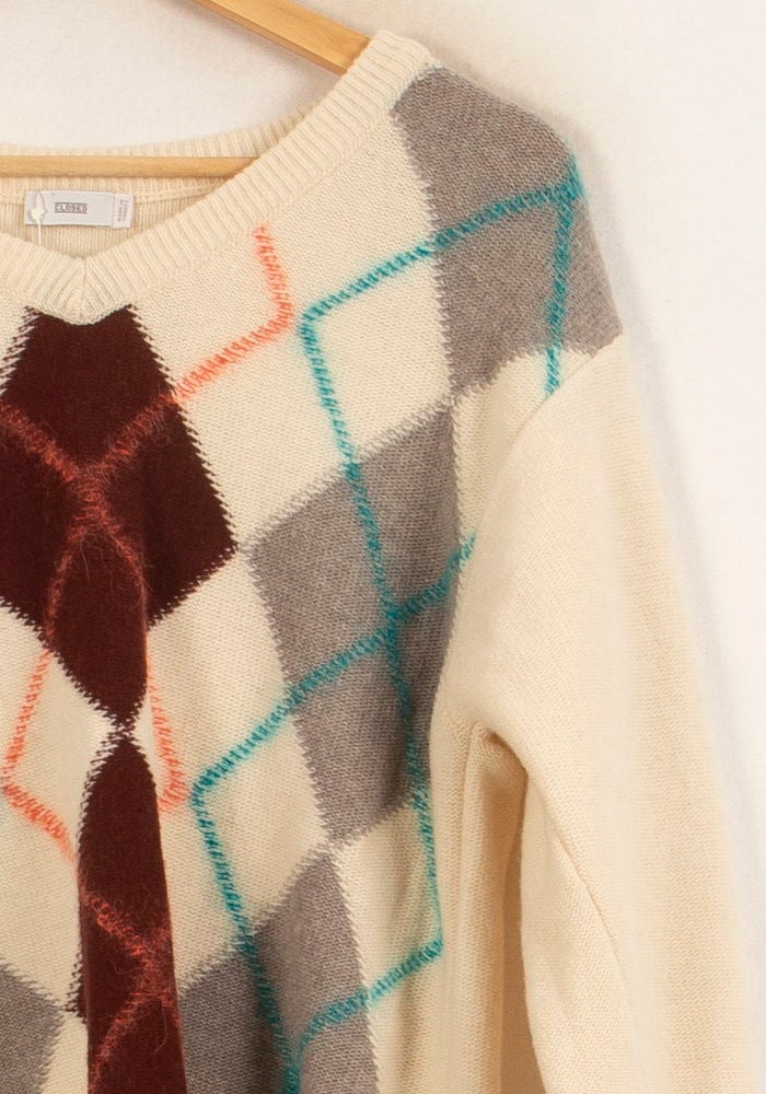 Knitwear CLOSED - Seconde Main White