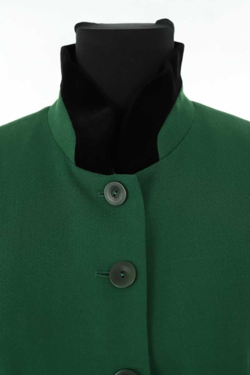 JACKET KENZO - SECONDE MAIN Green