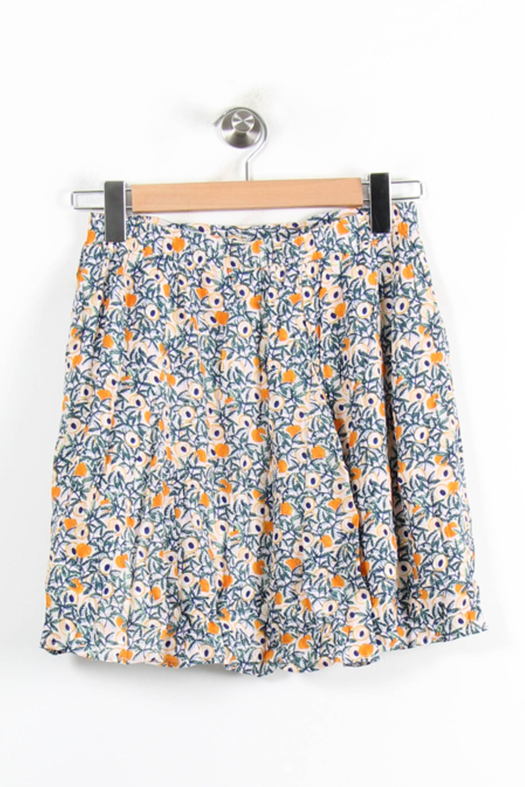 Short & midi skirt MARIE SIXTINE - SECONDE MAIN Multicolored