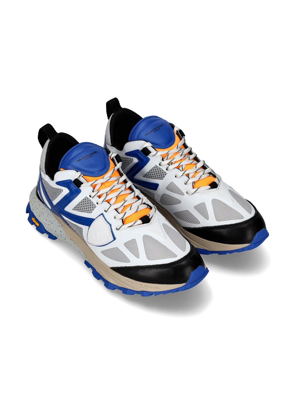 Baskets rocx running PHILIPPE MODEL White