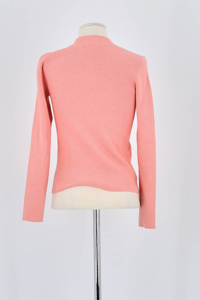 Sweater LEVI'S - Seconde main Pink