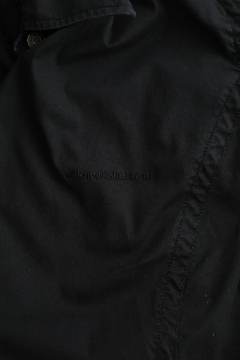 Dress CALVIN KLEIN - Seconde Main Black