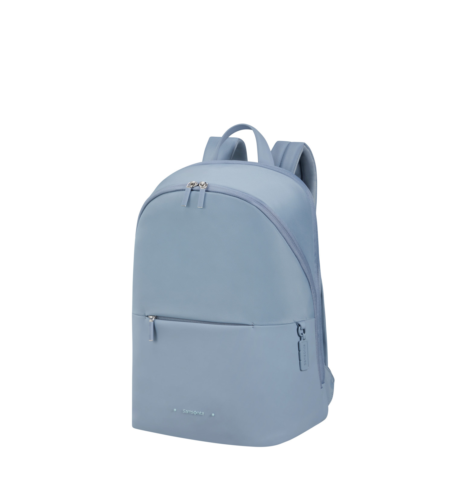 4-pack laptop bag  Dusty blue