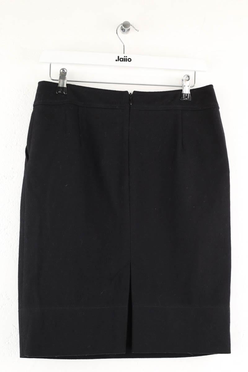Skirt PAULE KA - Seconde main Black