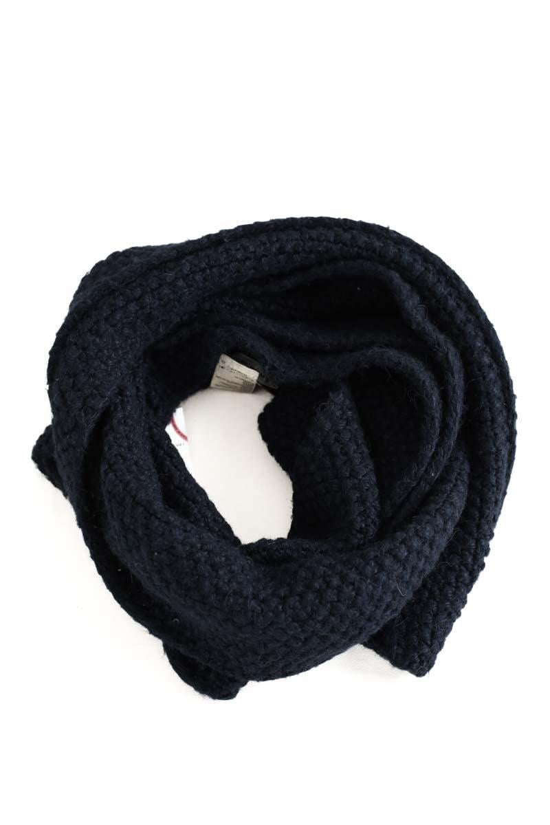 Scarf BONPOINT - Seconde Main Blue