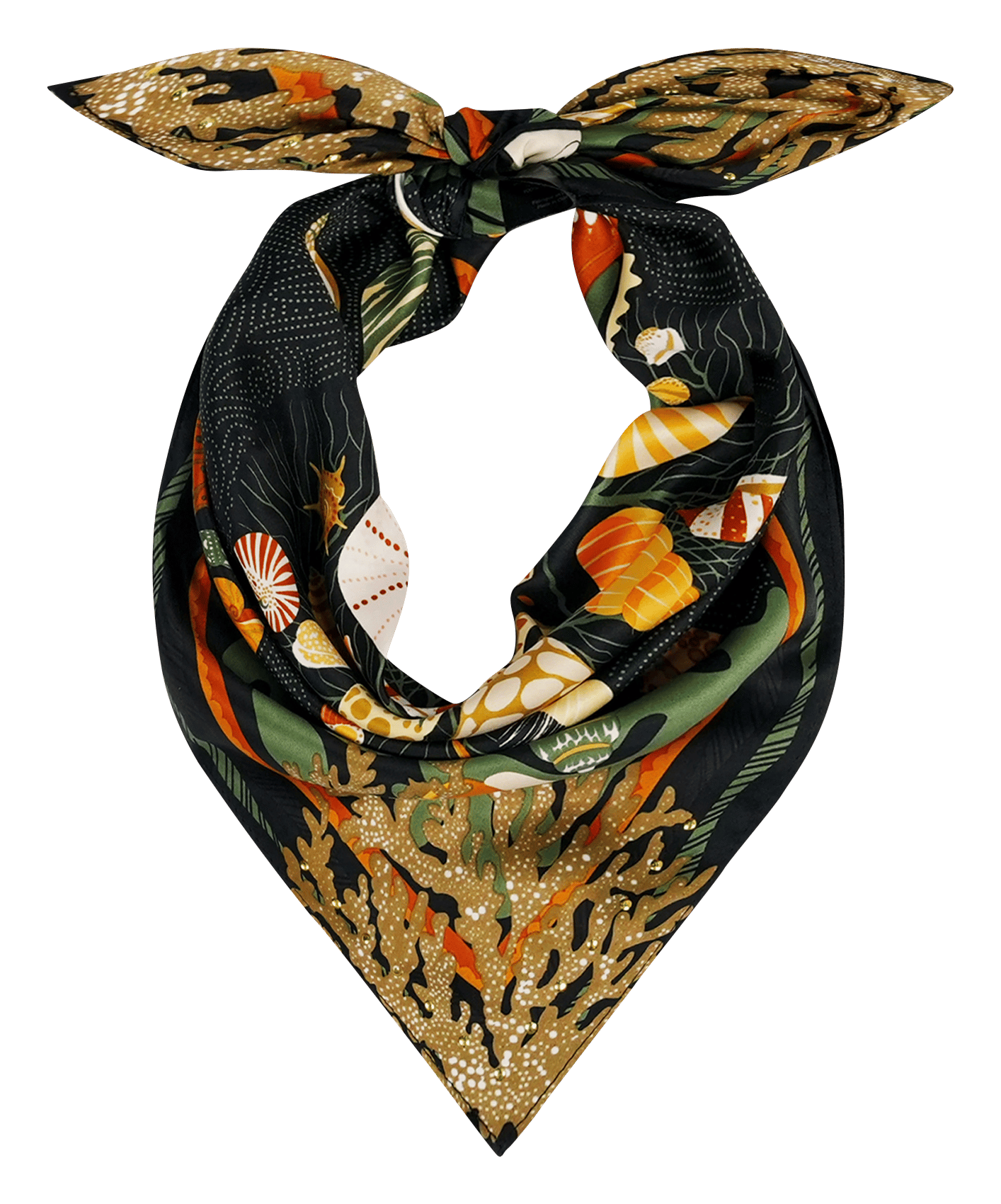 - 86 x 182 cm. WILD Black