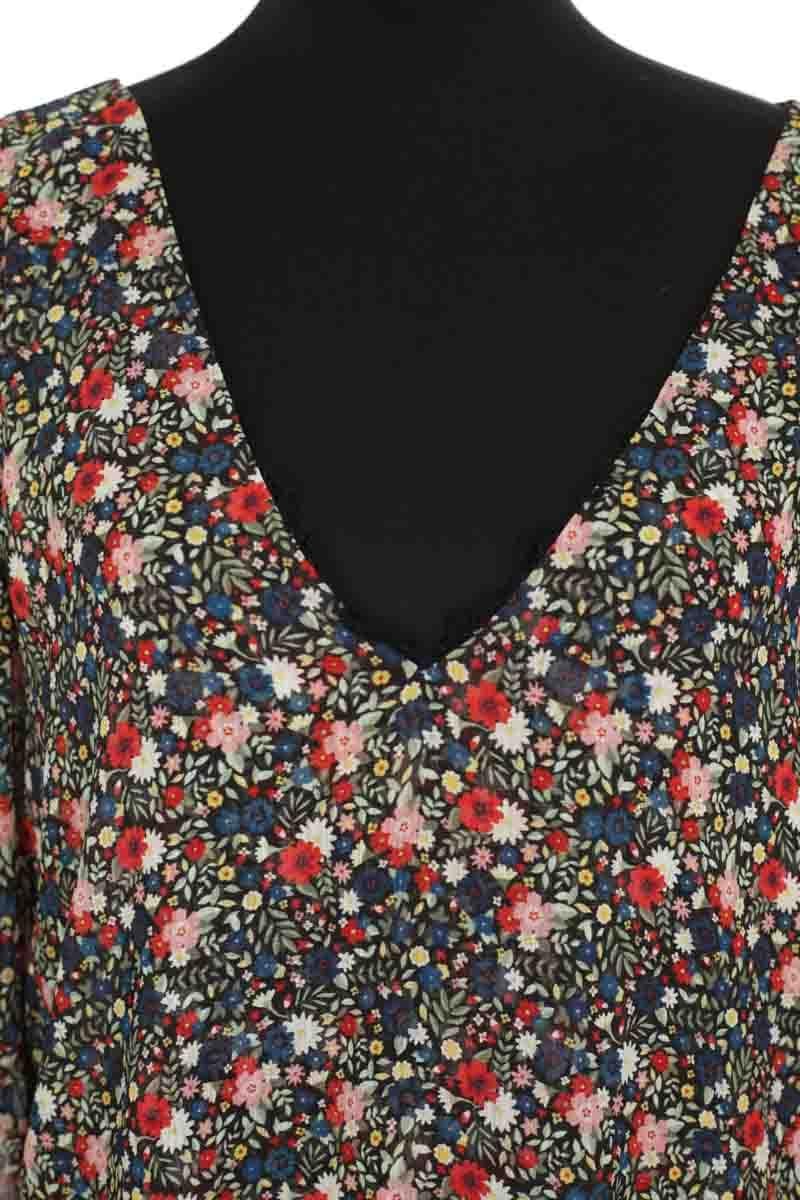 Blouse SEZANE - Seconde main Multicolored