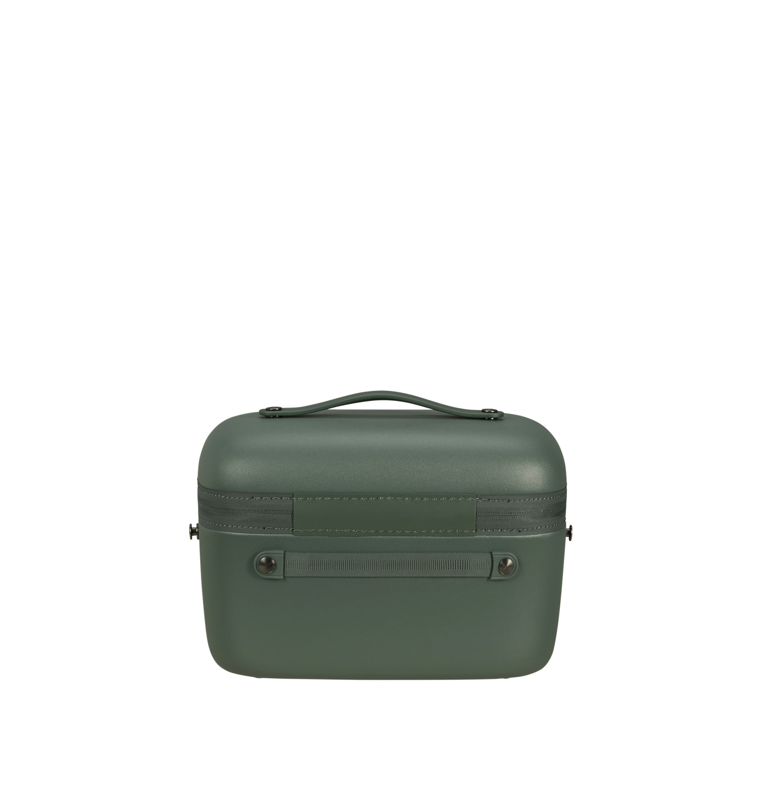 Stackd beauty case size S SAMSONITE Green