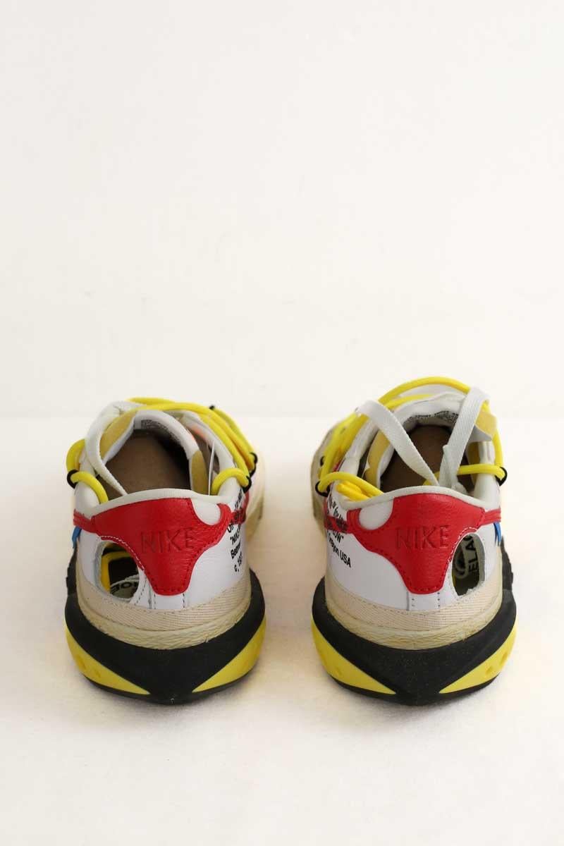 Sneakers NIKE - Seconde Main White