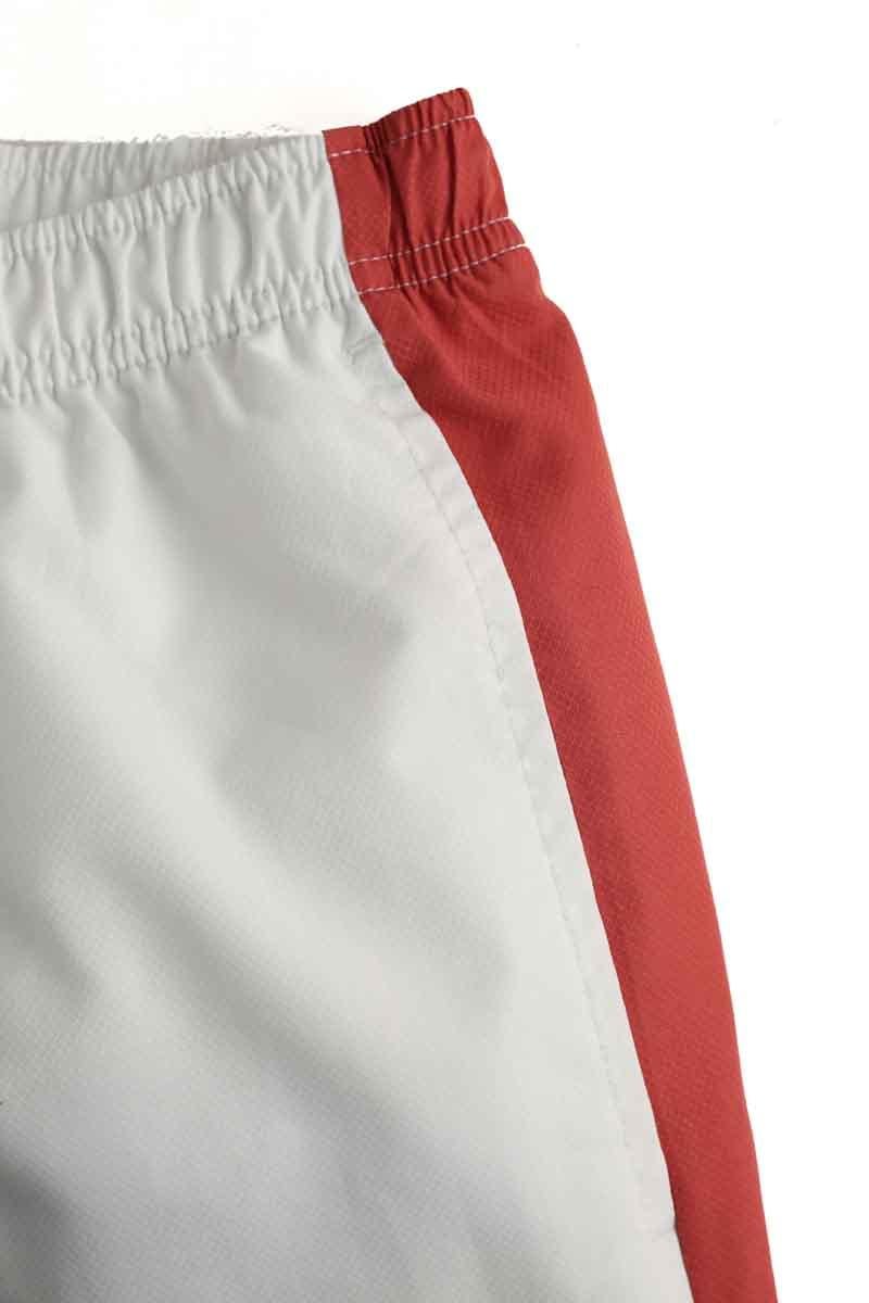 Sports trousers LACOSTE - SECONDE MAIN White