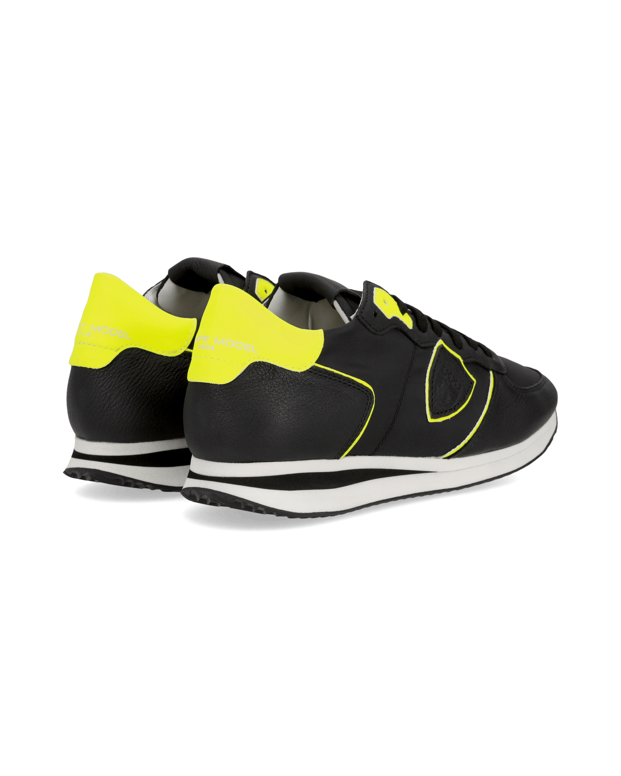 Sneakers TRPX Running Black