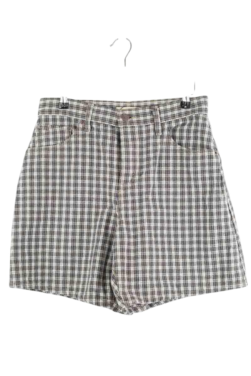 Bermuda shorts LEVI'S - Seconde main Black