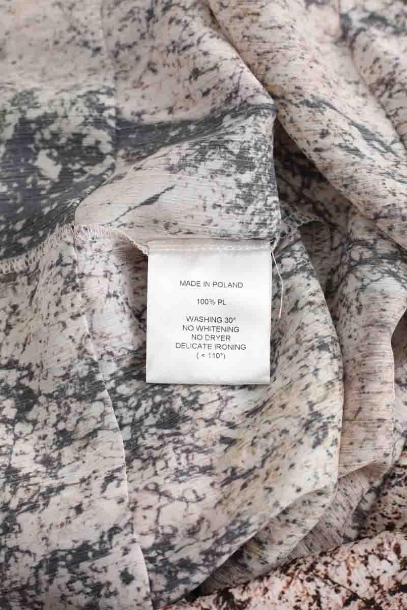 Dress HEIMSTONE - Seconde Main Multicolored