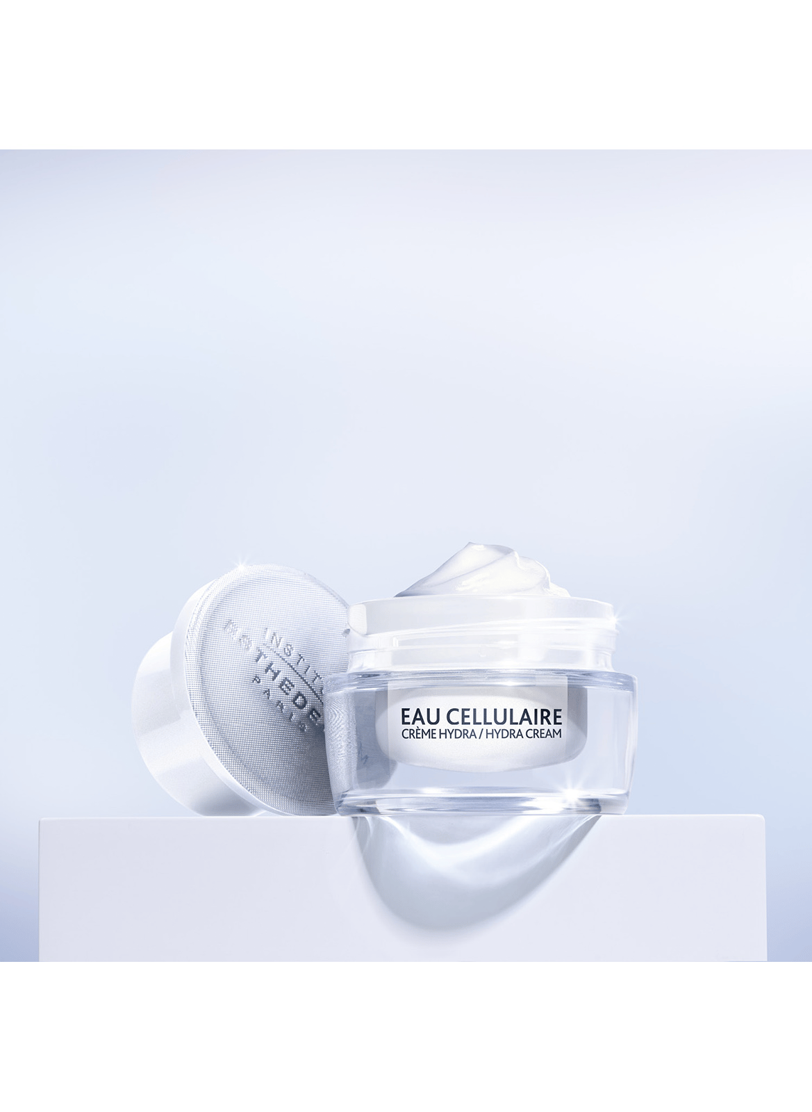 INSTITUT ESTHEDERM Hydraterende en Opvullende Crème Navulling ESTHEDERM No color