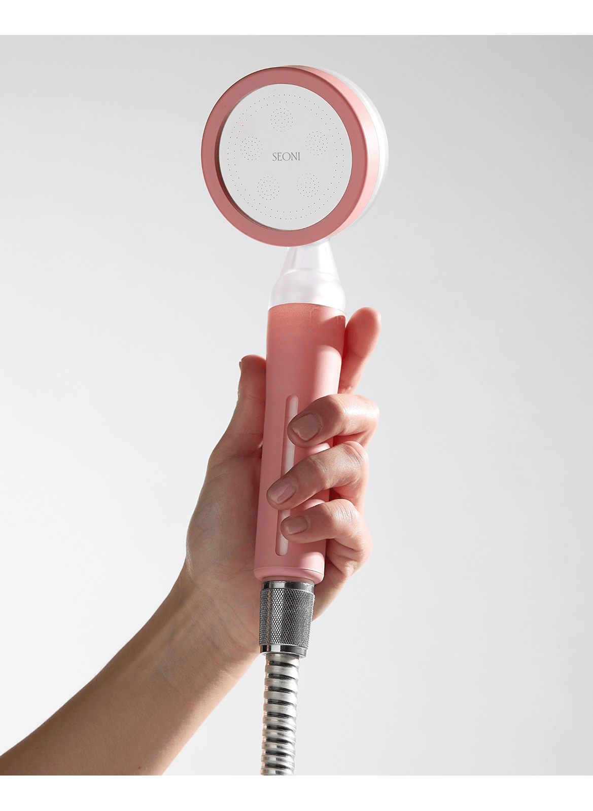 Shower Filter Head SEONI Rose