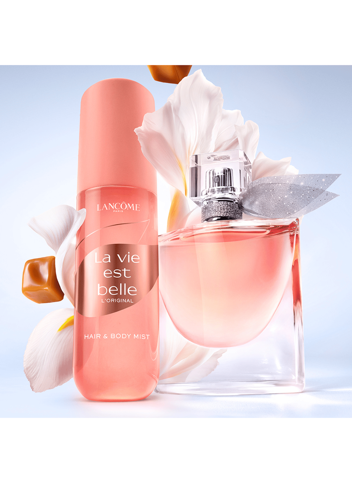 Das Leben ist schön Körper- und Haarspray LANCÔME No color